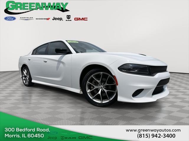 2023 Dodge Charger GT