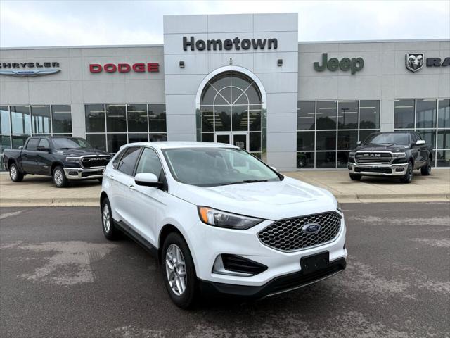 2024 Ford Edge SEL 2024 Ford Edge SEL