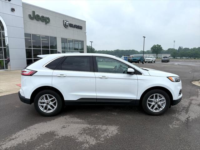 2024 Ford Edge SEL 2024 Ford Edge SEL