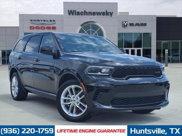 2023 Dodge Durango GT AWD