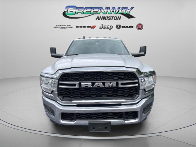 2021 RAM 2500 Tradesman Crew Cab 4x4 64 Box