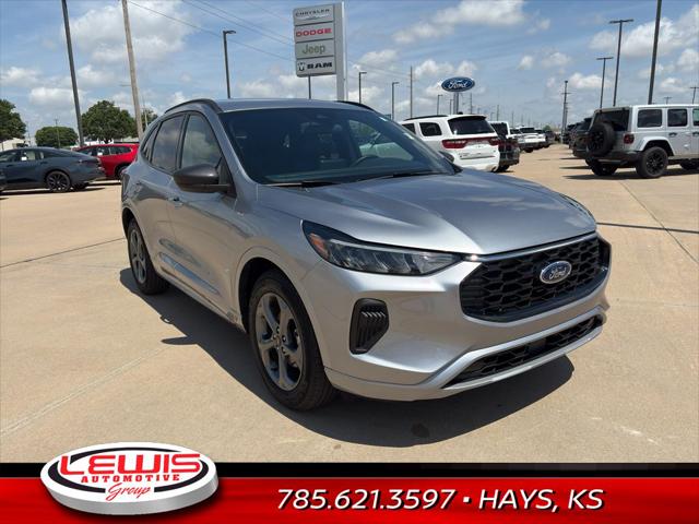 2024 Ford Escape ST-Line for sale in Hays, KS