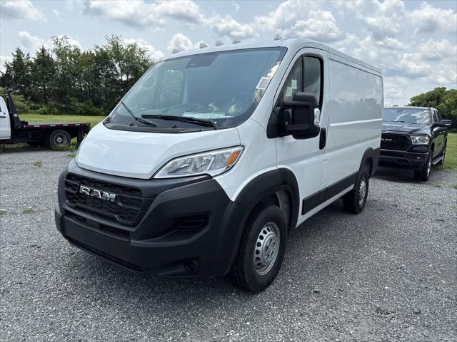 2025 RAM Ram ProMaster RAM PROMASTER 1500 TRADESMAN CARGO VAN LOW ROOF 118 WB