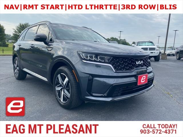 2023 Kia Sorento S