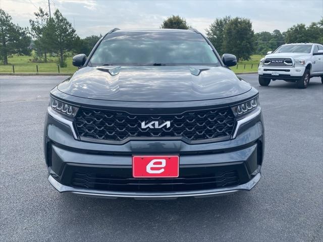 2023 Kia Sorento S