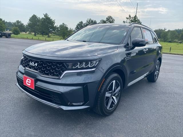 2023 Kia Sorento S