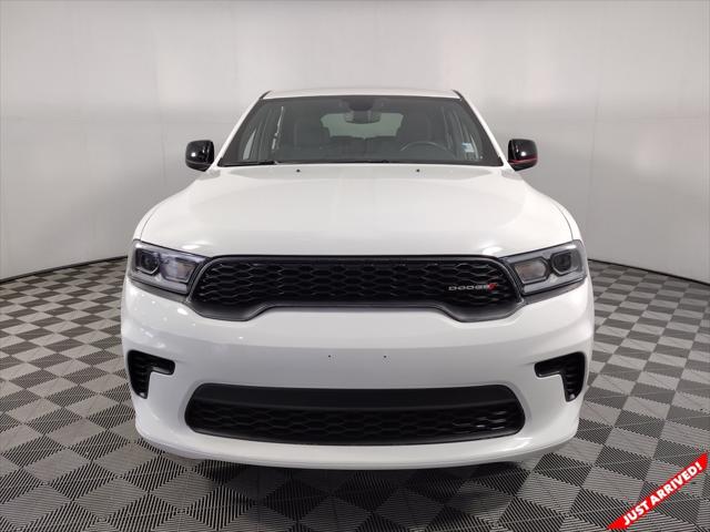 2023 Dodge Durango GT AWD