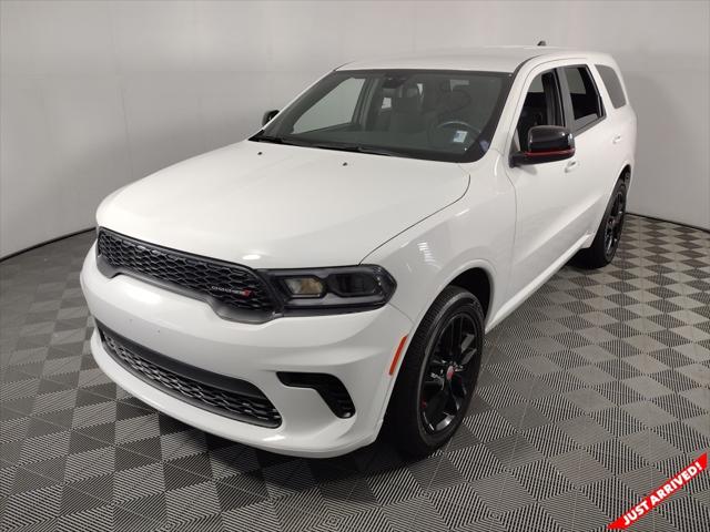 2023 Dodge Durango GT AWD