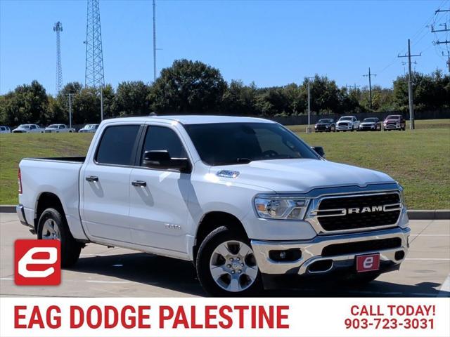 2023 RAM 1500 Lone Star Crew Cab 4x2 57 Box 2023 RAM 1500 Lone Star Crew Cab 4x2 57 Box