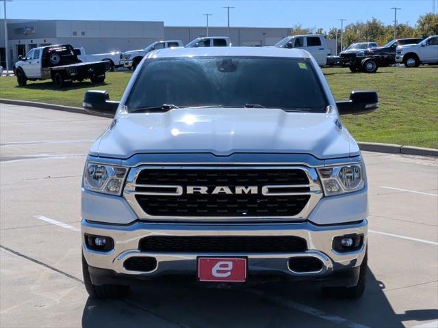 2023 RAM 1500 Lone Star Crew Cab 4x2 57 Box 2023 RAM 1500 Lone Star Crew Cab 4x2 57 Box