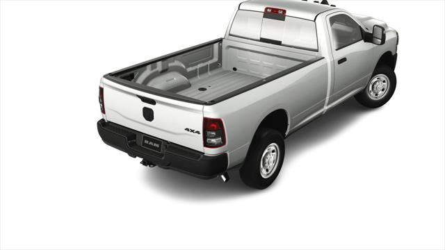 2024 RAM Ram 2500 RAM 2500 TRADESMAN REGULAR CAB 4X4 8 BOX