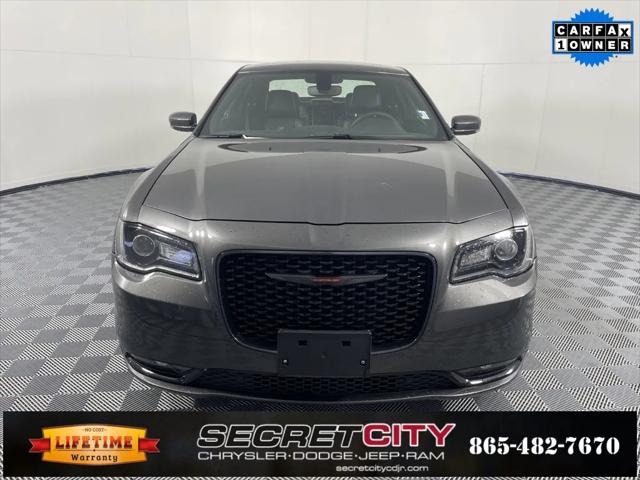 2023 Chrysler 300 300S