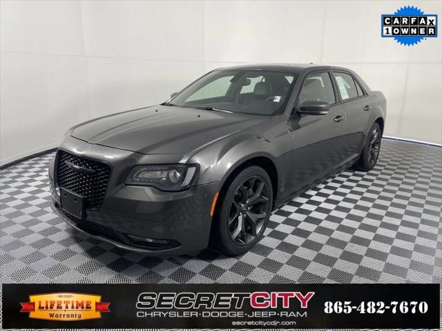 2023 Chrysler 300 300S