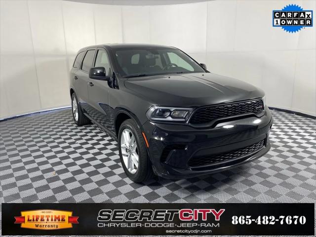 2024 Dodge Durango GT RWD