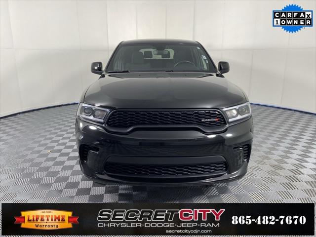 2024 Dodge Durango GT RWD