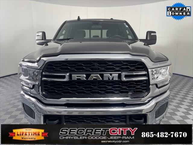 2024 RAM 2500 Tradesman Crew Cab 4x4 64 Box