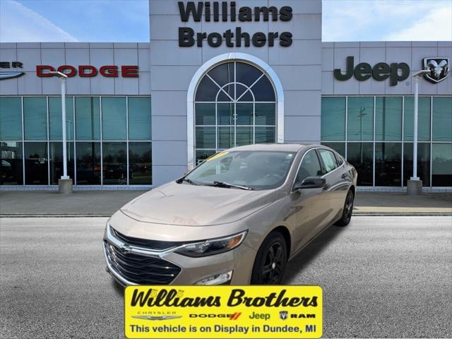 2023 Chevrolet Malibu FWD 1LT 2023 Chevrolet Malibu FWD 1LT