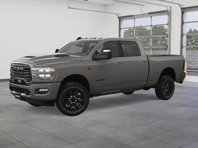 2025 RAM Ram 2500 RAM 2500 LARAMIE CREW CAB 4X4 64 BOX