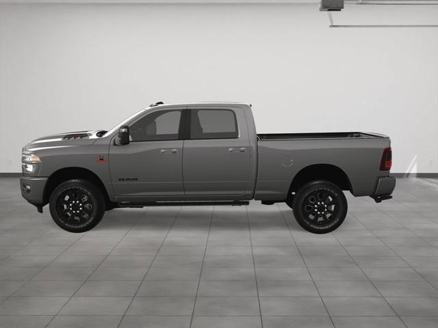 2025 RAM Ram 2500 RAM 2500 LARAMIE CREW CAB 4X4 64 BOX
