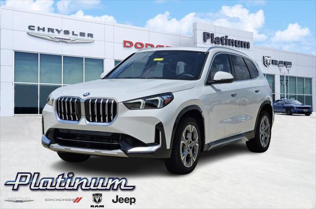 2025 BMW X1 xDrive28i