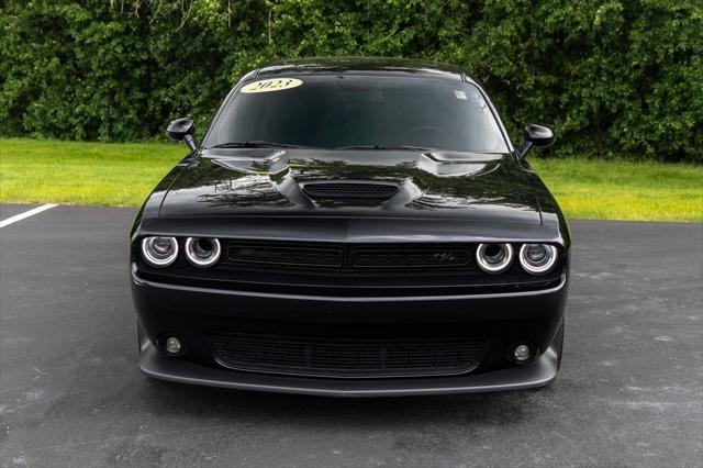 2023 Dodge Challenger R/T