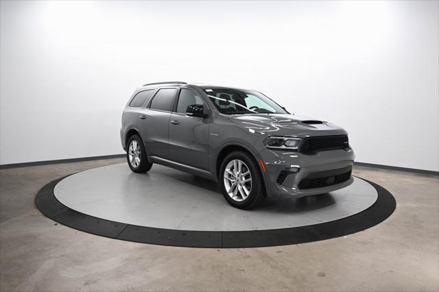 2023 Dodge Durango R/T Premium AWD