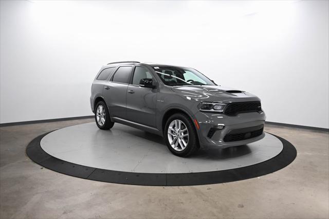 2023 Dodge Durango R/T Premium AWD