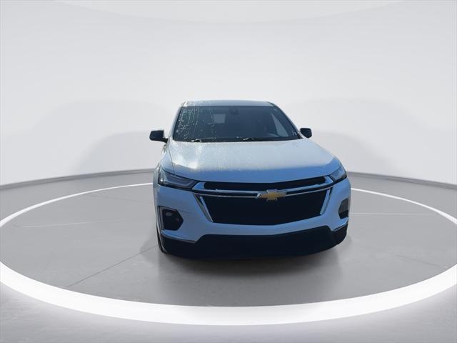 2023 Chevrolet Traverse AWD LS