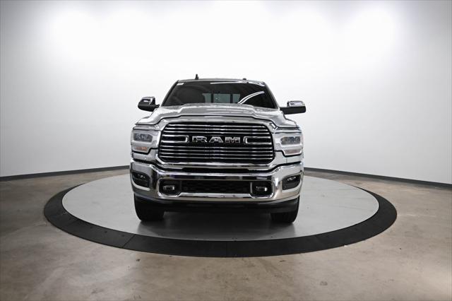 2022 RAM 2500 Laramie Crew Cab 4x4 64 Box