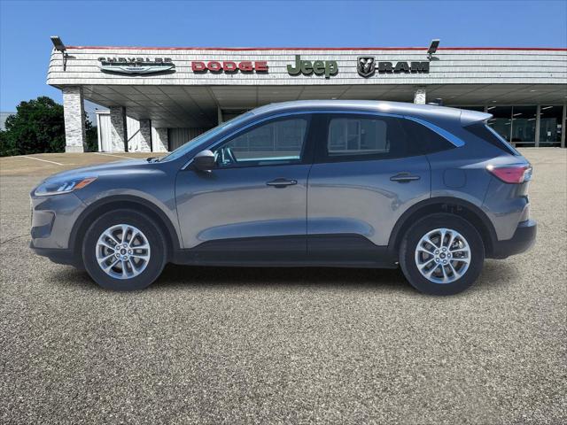 2022 Ford Escape SE Hybrid