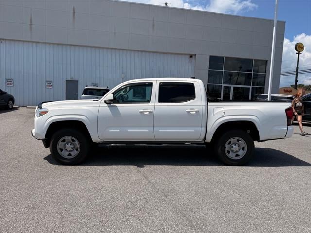2022 Toyota Tacoma SR V6