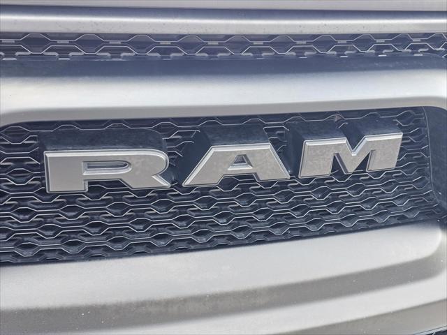 2022 RAM 1500 Rebel Crew Cab 4x4 57 Box