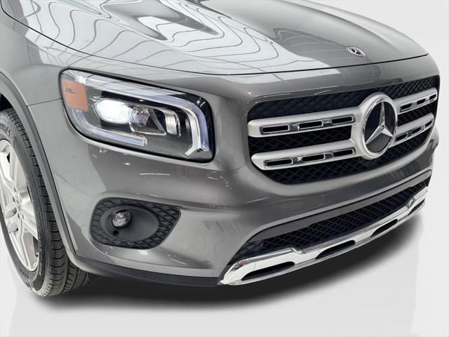 2021 Mercedes-Benz GLB 250 GLB 250