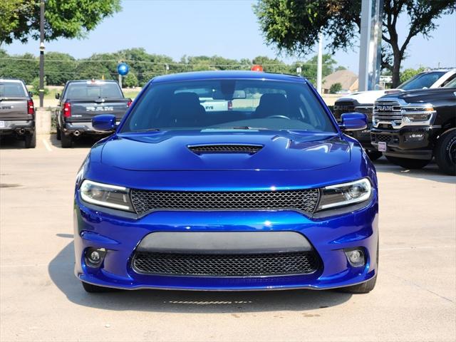 2022 Dodge Charger R/T