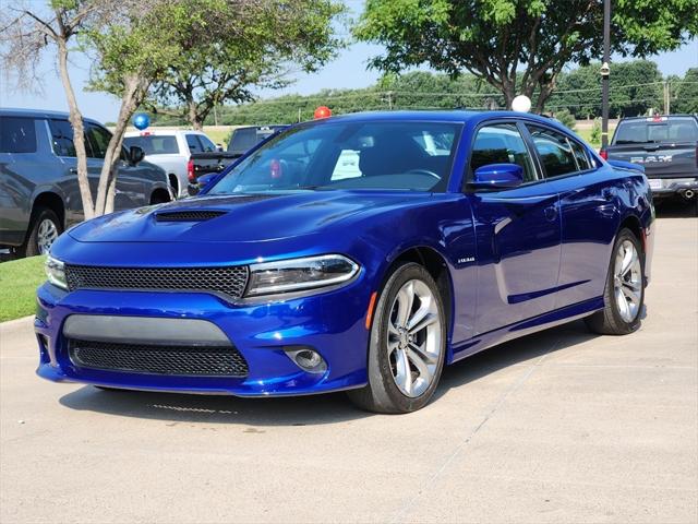 2022 Dodge Charger R/T