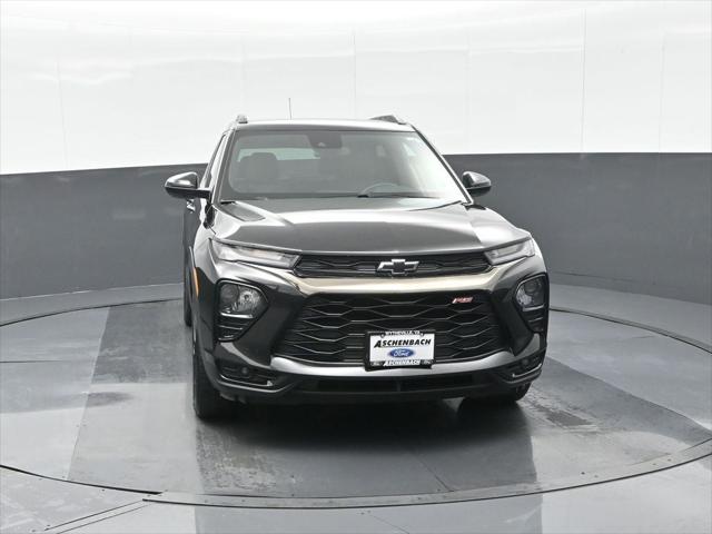2023 Chevrolet Trailblazer AWD RS