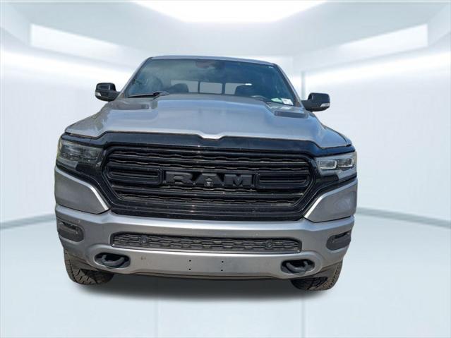 2021 RAM 1500 Limited Crew Cab 4x4 57 Box