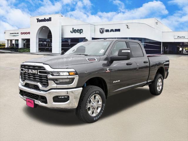2025 RAM Ram 2500 RAM 2500 LONE STAR CREW CAB 4X4 64 BOX 2025 RAM Ram 2500 RAM 2500 LONE STAR CREW CAB 4X4 64 BOX