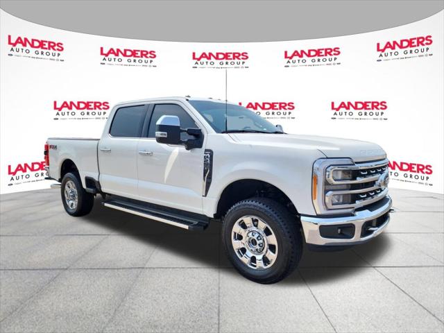 2023 Ford F-250 LARIAT
