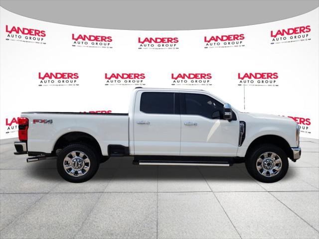 2023 Ford F-250 LARIAT