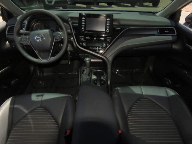 2024 Toyota Camry SE 2024 Toyota Camry SE