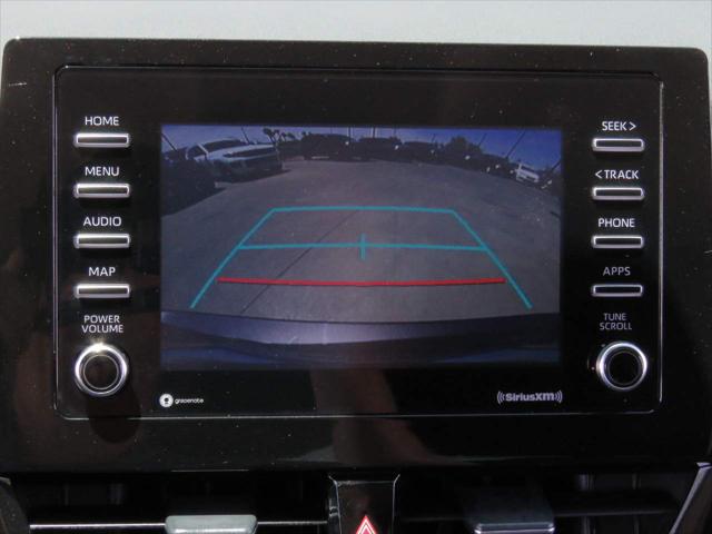 2024 Toyota Camry SE 2024 Toyota Camry SE