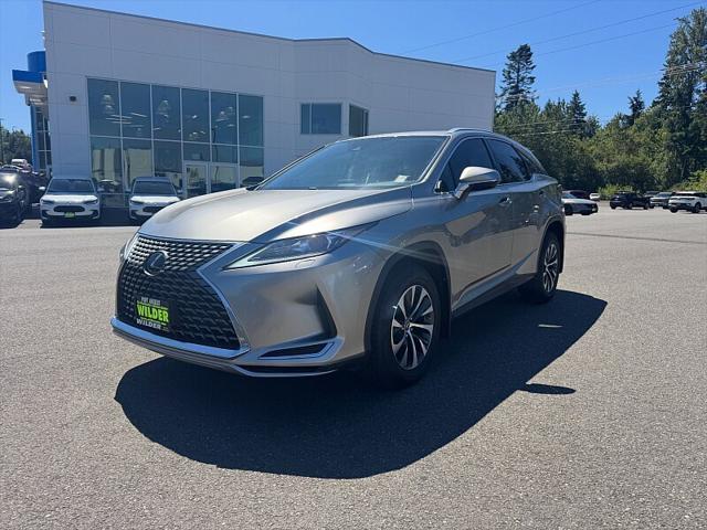 2022 Lexus RX 350 RX 350 2022 Lexus RX 350 RX 350