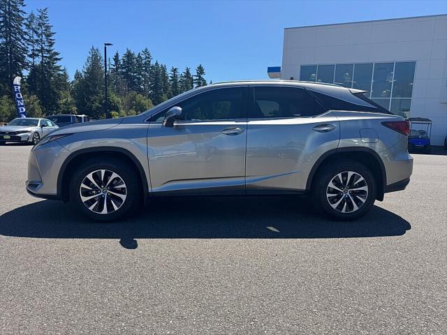 2022 Lexus RX 350 RX 350 2022 Lexus RX 350 RX 350