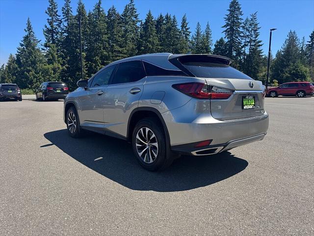 2022 Lexus RX 350 RX 350 2022 Lexus RX 350 RX 350