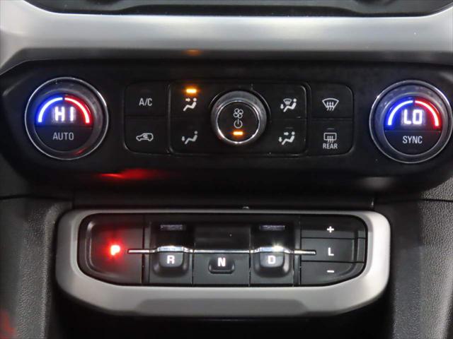 2023 GMC Acadia FWD SLT