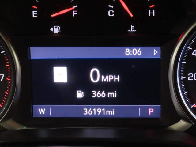 2023 GMC Acadia FWD SLT