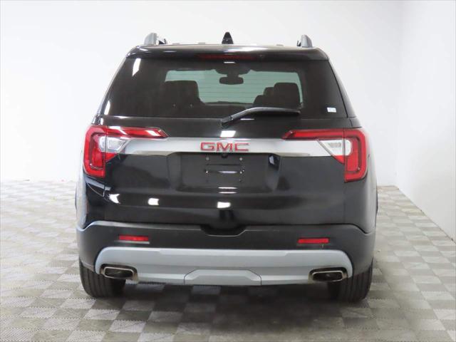 2023 GMC Acadia FWD SLT