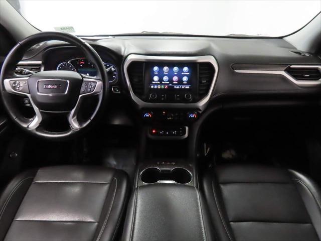 2023 GMC Acadia FWD SLT