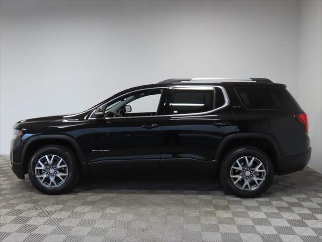 2023 GMC Acadia FWD SLT